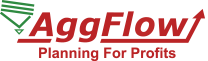 AggFlow Color Logo