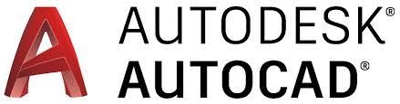 AutoCAD Software Logo
