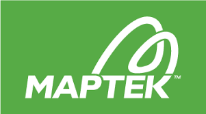 Maptek Software Logo